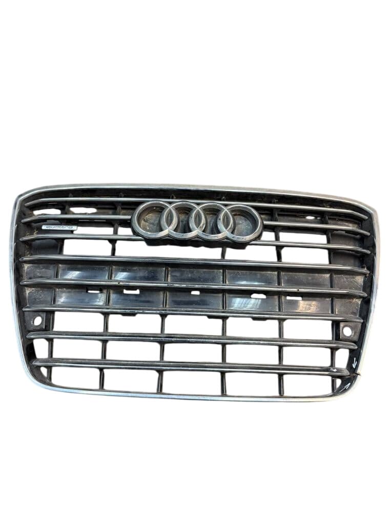 AUDI 4H0853651 4H0853651A 408000044 4H0853692 4H0853949 408000030 Radiator Grille AUDI A8 (4H) (2009-2017)