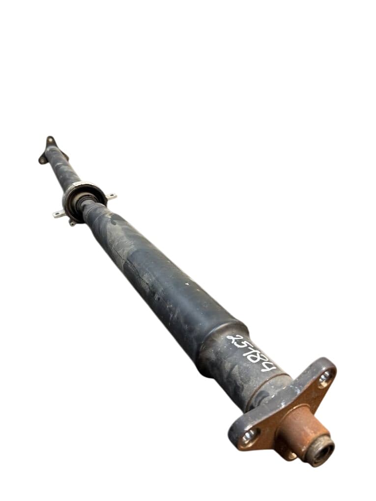 BMW 7639214 Propeller Shaft Complete BMW 5 (F10, F11) (2010-2017)