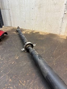 BMW 7639214 Propeller Shaft Complete BMW 5 (F10, F11) (2010-2017) — thumbnail 2