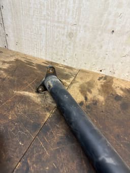 BMW 7639214 Propeller Shaft Complete BMW 5 (F10, F11) (2010-2017) — thumbnail 4
