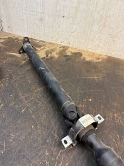 BMW 7639214 Propeller Shaft Complete BMW 5 (F10, F11) (2010-2017) — thumbnail 3