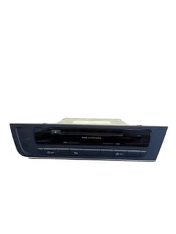 AUDI 4G1035182A Radio AUDI A6 / A6 ALLROAD (C7, 4G) (2010-2018) — thumbnail 1