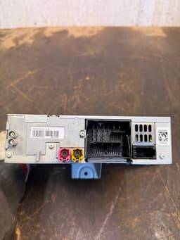AUDI 4G1035182A Radio AUDI A6 / A6 ALLROAD (C7, 4G) (2010-2018) — thumbnail 5