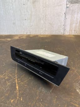 AUDI 4G1035182A Radio AUDI A6 / A6 ALLROAD (C7, 4G) (2010-2018) — thumbnail 2