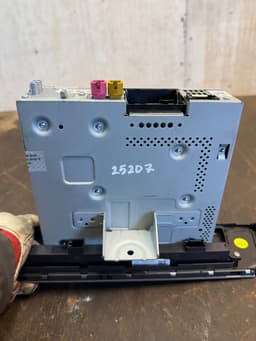 AUDI 4G1035182A Radio AUDI A6 / A6 ALLROAD (C7, 4G) (2010-2018) — thumbnail 7