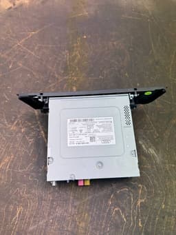 AUDI 4G1035182A Radio AUDI A6 / A6 ALLROAD (C7, 4G) (2010-2018) — thumbnail 4