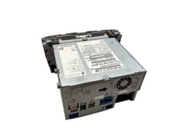 MERCEDES-BENZ A2049060902 Radio MERCEDES-BENZ C-CLASS (W204) (2007-2013) — thumbnail 2
