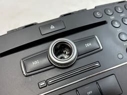 MERCEDES-BENZ A2049060902 Radio MERCEDES-BENZ C-CLASS (W204) (2007-2013) — thumbnail 3