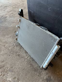 FORD 2269424 DV618C607AD 1830143 BV618005BD Radiator set FORD TRANSIT / TOURNEO CONNECT II (2013-2022) — thumbnail 10
