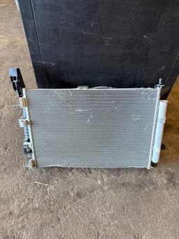 FORD 2269424 DV618C607AD 1830143 BV618005BD Radiator set FORD TRANSIT / TOURNEO CONNECT II (2013-2022) — thumbnail 9