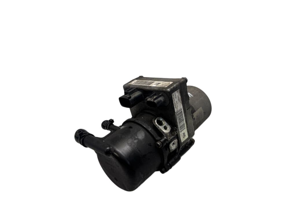 JEEP P05154449AD Power steering pump JEEP GRAND CHEROKEE IV (WK, WK2) (2010-2021)