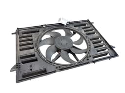 AUDI 8W0121207 Radiator Fan Electric AUDI A4 (8W, B9) (2015-) — thumbnail 2