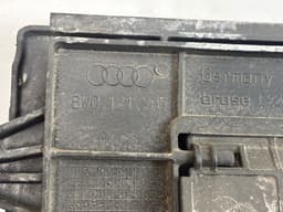 AUDI 8W0121207 Radiator Fan Electric AUDI A4 (8W, B9) (2015-) — thumbnail 3