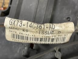 JAGUAR GX738C607AE GX7314C361AD Radiator Fan Electric JAGUAR XE (X760) (2015-2024) — thumbnail 4