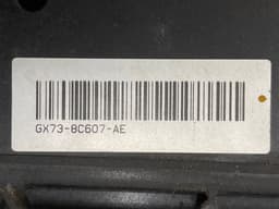 JAGUAR GX738C607AE GX7314C361AD Radiator Fan Electric JAGUAR XE (X760) (2015-2024) — thumbnail 3