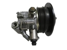 MERCEDES-BENZ 0034665001 A0034665001 LH2110910 Power steering pump MERCEDES-BENZ SL-CLASS (R230) (2001-2012) — thumbnail 1