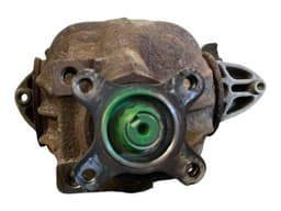MERCEDES-BENZ 6393501814 6393510208 6393510105 Rear axle differential MERCEDES-BENZ VITO / VIANO (W639) (2003-2014) — thumbnail 5