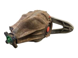 MERCEDES-BENZ 6393501814 6393510208 6393510105 Rear axle differential MERCEDES-BENZ VITO / VIANO (W639) (2003-2014) — thumbnail 1