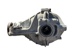 JAGUAR GX734A213NC Rear axle differential JAGUAR XE (X760) (2015-2024) — thumbnail 4