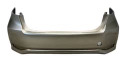 TOYOTA 521590Z953 Rear bumper TOYOTA COROLLA XII (E210) (2018-) — thumbnail 5