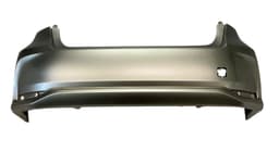 TOYOTA 521590Z953 Rear bumper TOYOTA COROLLA XII (E210) (2018-) — thumbnail 1