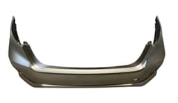 TOYOTA 521590Z953 Rear bumper TOYOTA COROLLA XII (E210) (2018-) — thumbnail 4