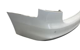 AUDI 8K9807067C Rear bumper AUDI A4 / A4 ALLROAD (B8) (2007-2015) — thumbnail 2