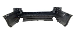 AUDI 8K9807067C Rear bumper AUDI A4 / A4 ALLROAD (B8) (2007-2015) — thumbnail 5