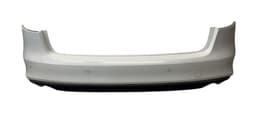 AUDI 8K9807067C Rear bumper AUDI A4 / A4 ALLROAD (B8) (2007-2015) — thumbnail 1