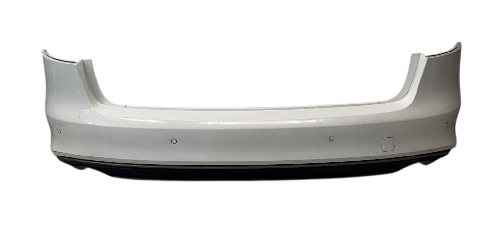 AUDI 8K9807067C Rear bumper AUDI A4 / A4 ALLROAD (B8) (2007-2015)