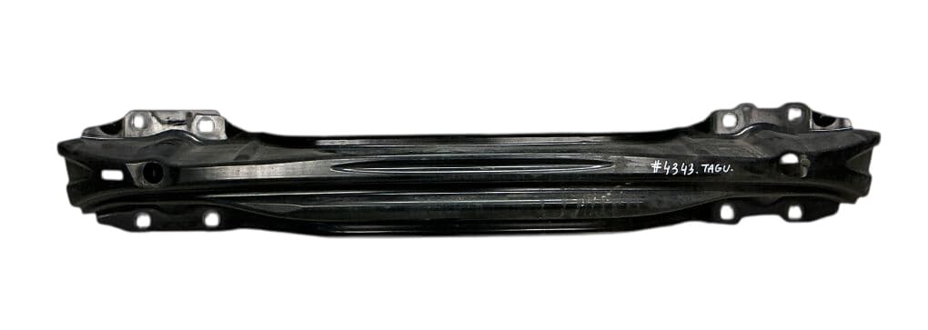 JAGUAR GX7317B892AA Rear bumper beam JAGUAR XE (X760) (2015-2024)
