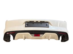 FORD 2003235 Rear bumper FORD MUSTANG VI (2014-2023) — thumbnail 1
