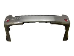 NISSAN 85222EB310 Rear bumper NISSAN PATHFINDER III (R51) (2005-2012) — thumbnail 2