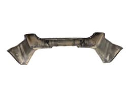 NISSAN 85222EB310 Rear bumper NISSAN PATHFINDER III (R51) (2005-2012) — thumbnail 7