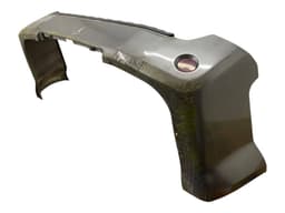 NISSAN 85222EB310 Rear bumper NISSAN PATHFINDER III (R51) (2005-2012) — thumbnail 5