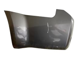 NISSAN 85222EB310 Rear bumper NISSAN PATHFINDER III (R51) (2005-2012) — thumbnail 4