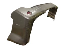 NISSAN 85222EB310 Rear bumper NISSAN PATHFINDER III (R51) (2005-2012) — thumbnail 3