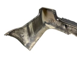 NISSAN 85222EB310 Rear bumper NISSAN PATHFINDER III (R51) (2005-2012) — thumbnail 8