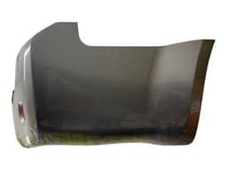 NISSAN 85222EB310 Rear bumper NISSAN PATHFINDER III (R51) (2005-2012) — thumbnail 6