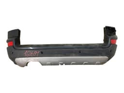 VOLVO 30678963 Rear bumper VOLVO XC90 I (2002-2014) — thumbnail 1