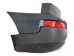VOLVO 30678963 Rear bumper VOLVO XC90 I (2002-2014) — thumbnail 5