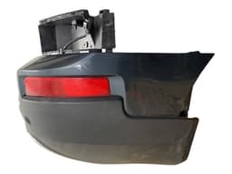 VOLVO 30678963 Rear bumper VOLVO XC90 I (2002-2014) — thumbnail 6