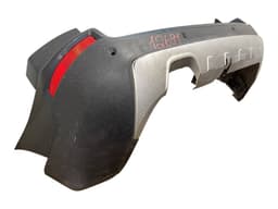 VOLVO 30678963 Rear bumper VOLVO XC90 I (2002-2014) — thumbnail 3