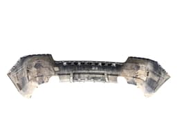 MERCEDES-BENZ A2048855225 Rear bumper MERCEDES-BENZ GLK-CLASS (X204) (2008-2015) — thumbnail 2