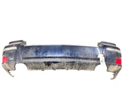 MERCEDES-BENZ A2048855225 Rear bumper MERCEDES-BENZ GLK-CLASS (X204) (2008-2015) — thumbnail 1