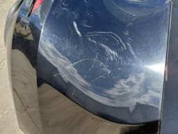 VOLVO 31283756 Rear bumper VOLVO V40 (2012-2019) — thumbnail 7