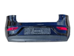 VOLVO 31283756 Rear bumper VOLVO V40 (2012-2019) — thumbnail 1
