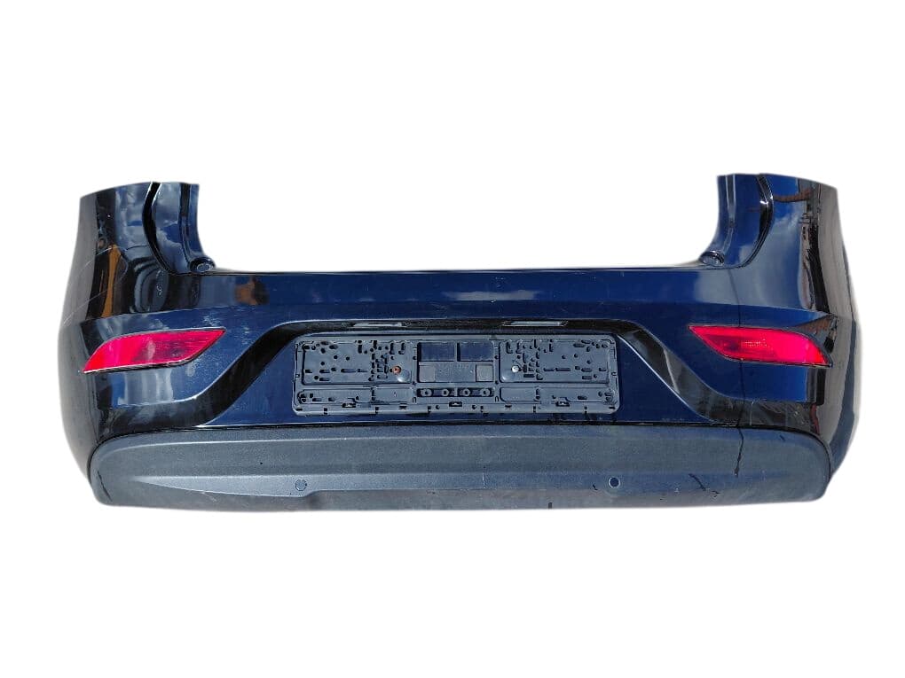 31283756 Rear bumper VOLVO V40 (2012-2019)