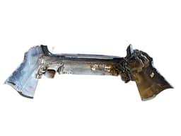 VOLVO 40005370 Rear bumper VOLVO S90 / V90 (2016-) — thumbnail 2