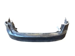 VOLVO 40005370 Rear bumper VOLVO S90 / V90 (2016-) — thumbnail 1